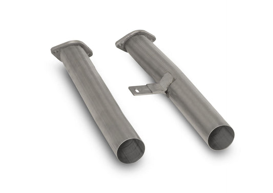 Remus Exhaust | BMW M2 G87 2023 - Up | 3.0l 338 kW (S58B with GPF) Full System