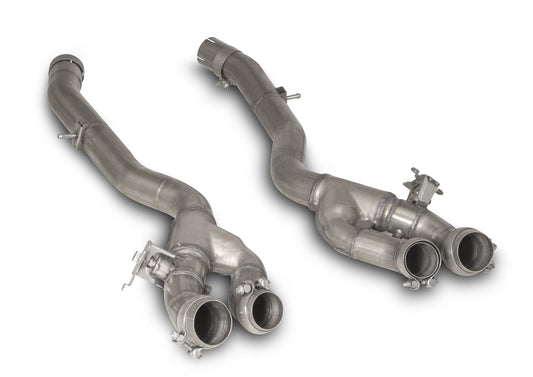 Remus Exhaust | BMW M2 G87 2023 - Up | 3.0l 338 kW (S58B with GPF) Full System