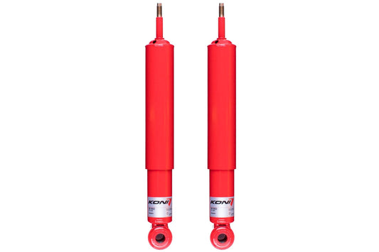 82-2632 | Koni Shock | TOYOTA FORTUNER AN160 2015-2023 Front Shock each