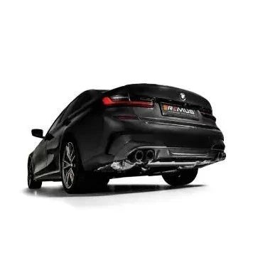 Remus Exhaust | BMW M340i/M440i Full System