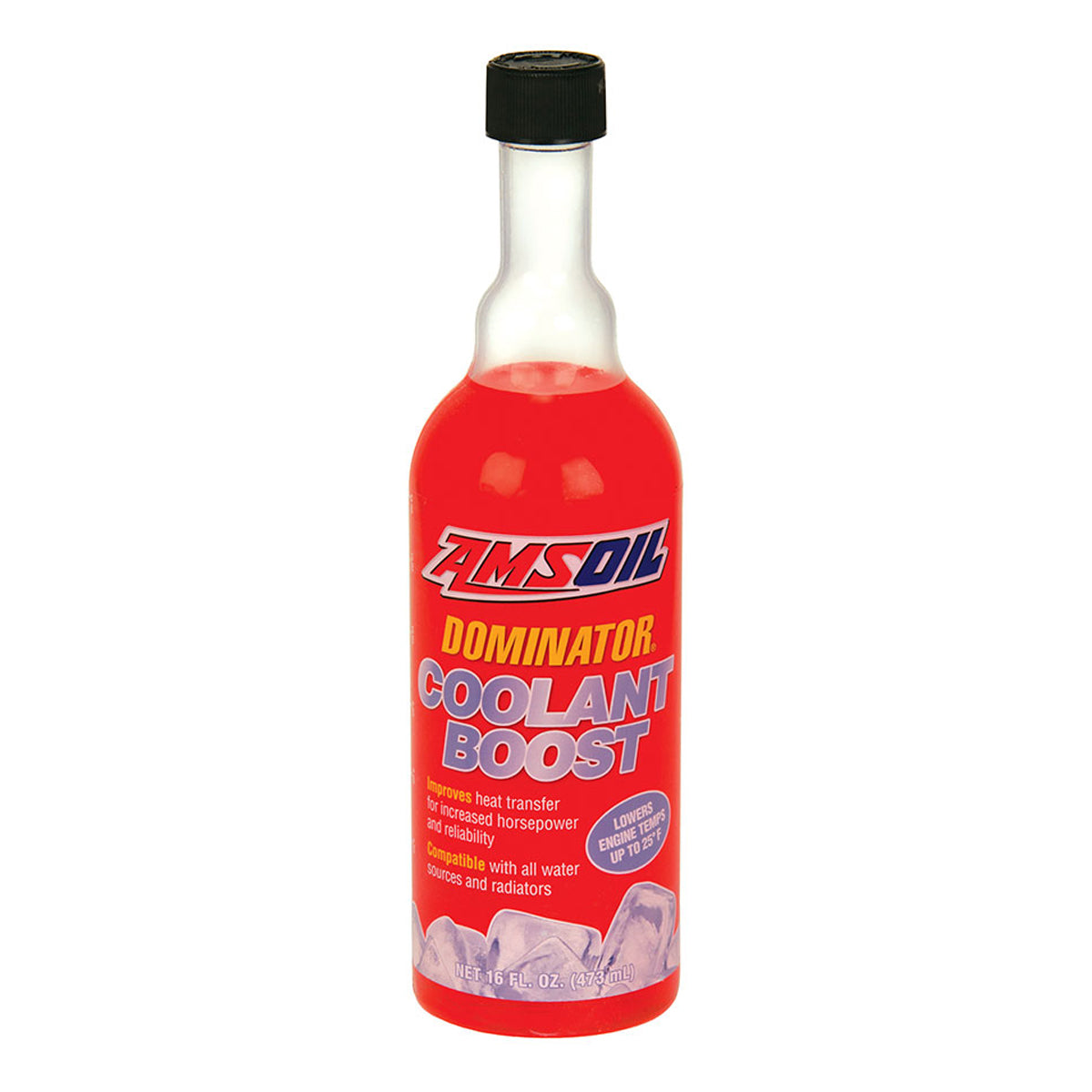 RDCBCN | Amsoil | DOMINATOR® COOLANT BOOST